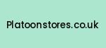 platoonstores.co.uk Coupon Codes