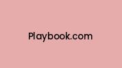 Playbook.com Coupon Codes