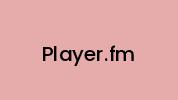 Player.fm Coupon Codes