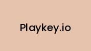 Playkey.io Coupon Codes