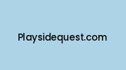 Playsidequest.com Coupon Codes