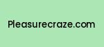 pleasurecraze.com Coupon Codes