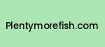 plentymorefish.com Coupon Codes