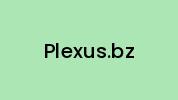 Plexus.bz Coupon Codes