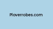 Ploverrobes.com Coupon Codes