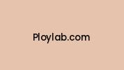 Ploylab.com Coupon Codes