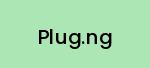 plug.ng Coupon Codes