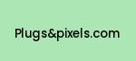 plugsandpixels.com Coupon Codes