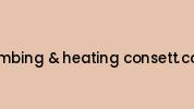 Plumbing-and-heating-consett.co.uk Coupon Codes