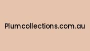 Plumcollections.com.au Coupon Codes