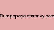 Plumpapaya.storenvy.com Coupon Codes