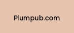 plumpub.com Coupon Codes