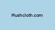 Plushcloth.com Coupon Codes