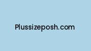 Plussizeposh.com Coupon Codes