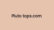 Pluto-tops.com Coupon Codes