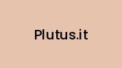 Plutus.it Coupon Codes