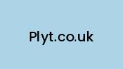 Plyt.co.uk Coupon Codes