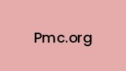 Pmc.org Coupon Codes