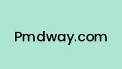 Pmdway.com Coupon Codes