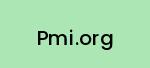 pmi.org Coupon Codes