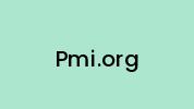Pmi.org Coupon Codes