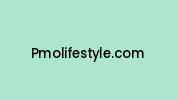 Pmolifestyle.com Coupon Codes