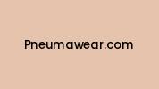 Pneumawear.com Coupon Codes