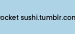 pocket-sushi.tumblr.com Coupon Codes
