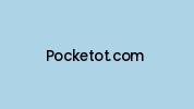 Pocketot.com Coupon Codes