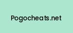 pogocheats.net Coupon Codes