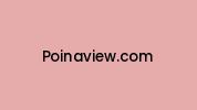 Poinaview.com Coupon Codes
