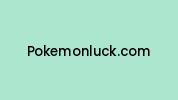 Pokemonluck.com Coupon Codes