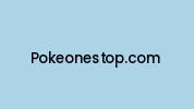 Pokeonestop.com Coupon Codes