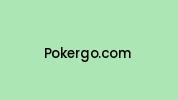 Pokergo.com Coupon Codes