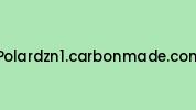 Polardzn1.carbonmade.com Coupon Codes