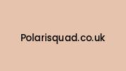 Polarisquad.co.uk Coupon Codes