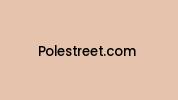 Polestreet.com Coupon Codes