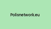 Polisnetwork.eu Coupon Codes