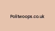 Politwoops.co.uk Coupon Codes