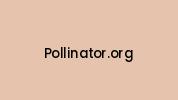 Pollinator.org Coupon Codes