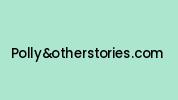 Pollyandotherstories.com Coupon Codes
