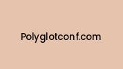 Polyglotconf.com Coupon Codes