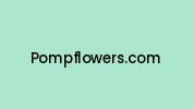 Pompflowers.com Coupon Codes