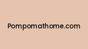 Pompomathome.com Coupon Codes