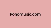 Ponomusic.com Coupon Codes