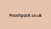 Poochpack.co.uk Coupon Codes