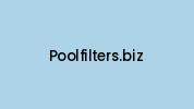 Poolfilters.biz Coupon Codes