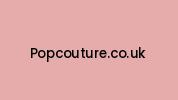 Popcouture.co.uk Coupon Codes