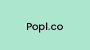 Popl.co Coupon Codes