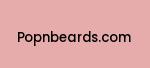 popnbeards.com Coupon Codes